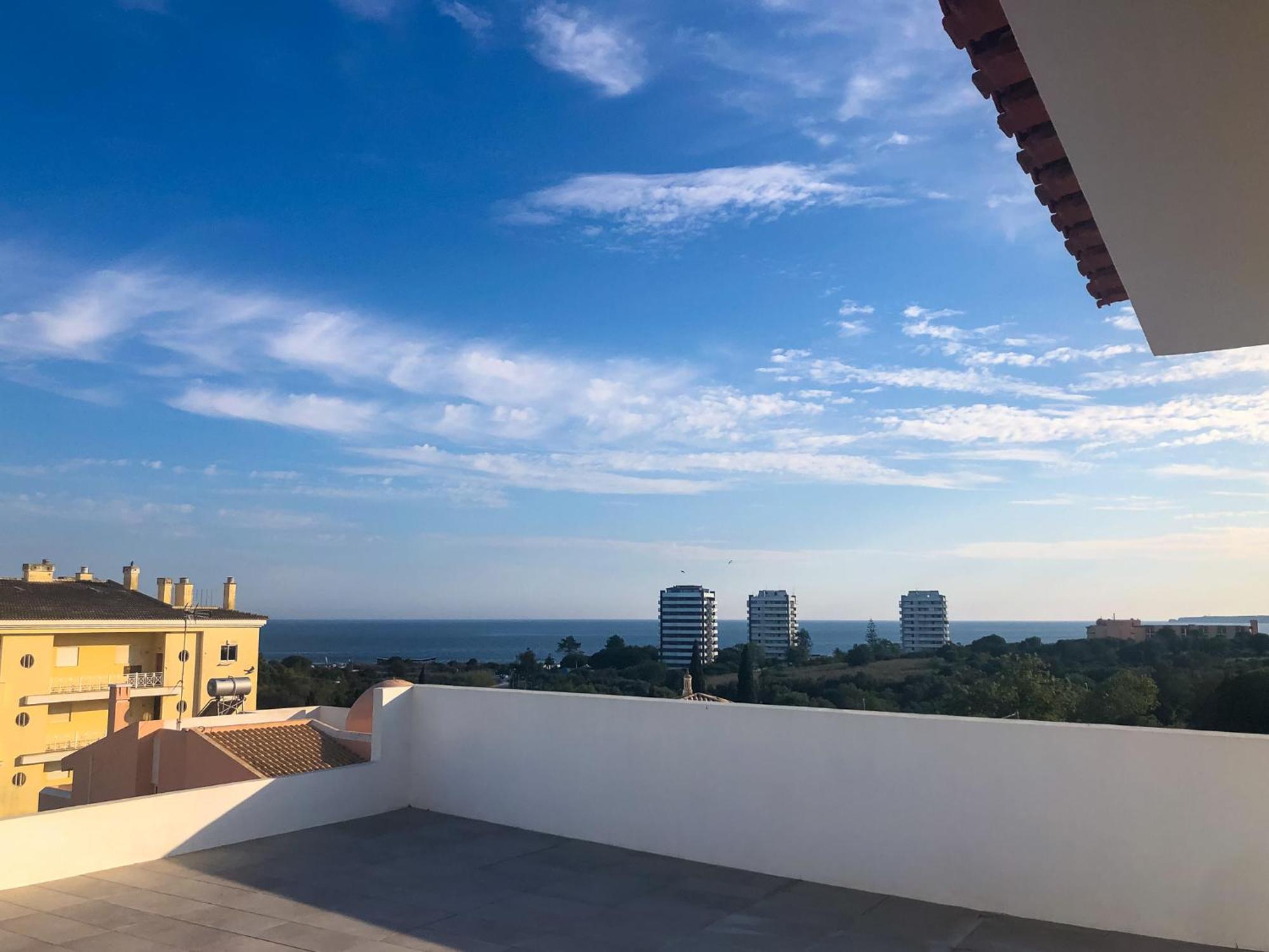 Cote D'Alvor — Villa Close To The Beach Экстерьер фото