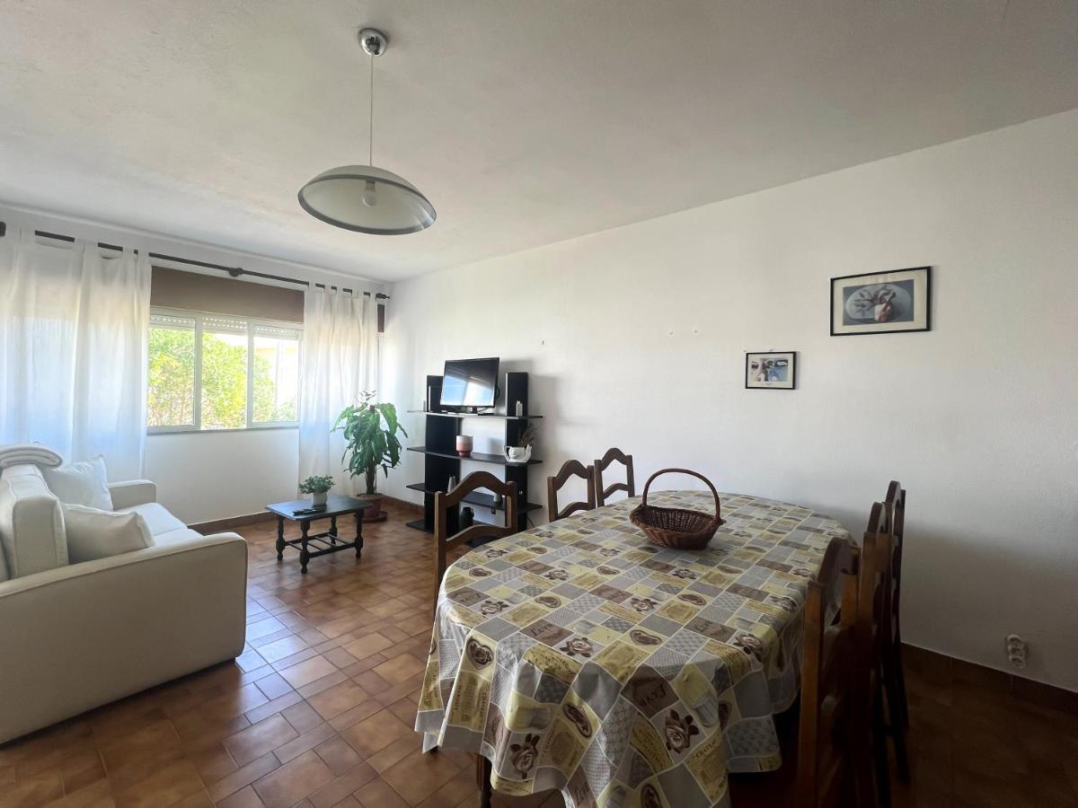Cote D'Alvor — Villa Close To The Beach Экстерьер фото